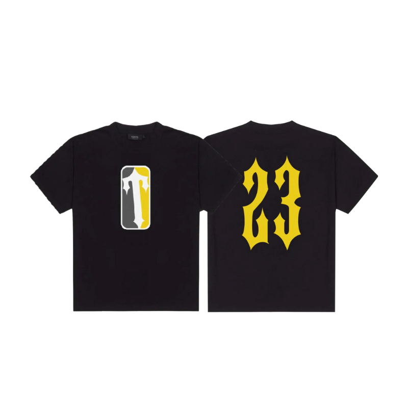Trapstar Tee | Camiseta Trapstar x Central Cee