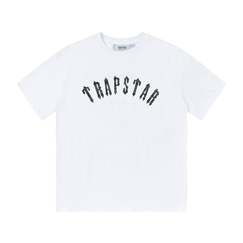 Trapstar Tee | Camiseta Trapstar