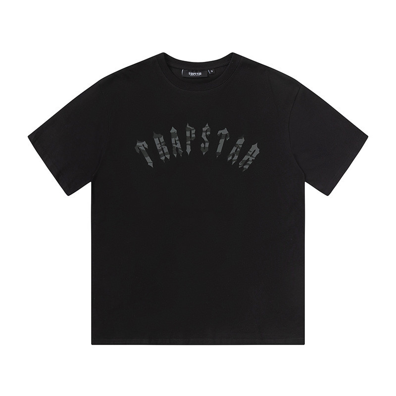 Trapstar Tee | Camiseta Trapstar