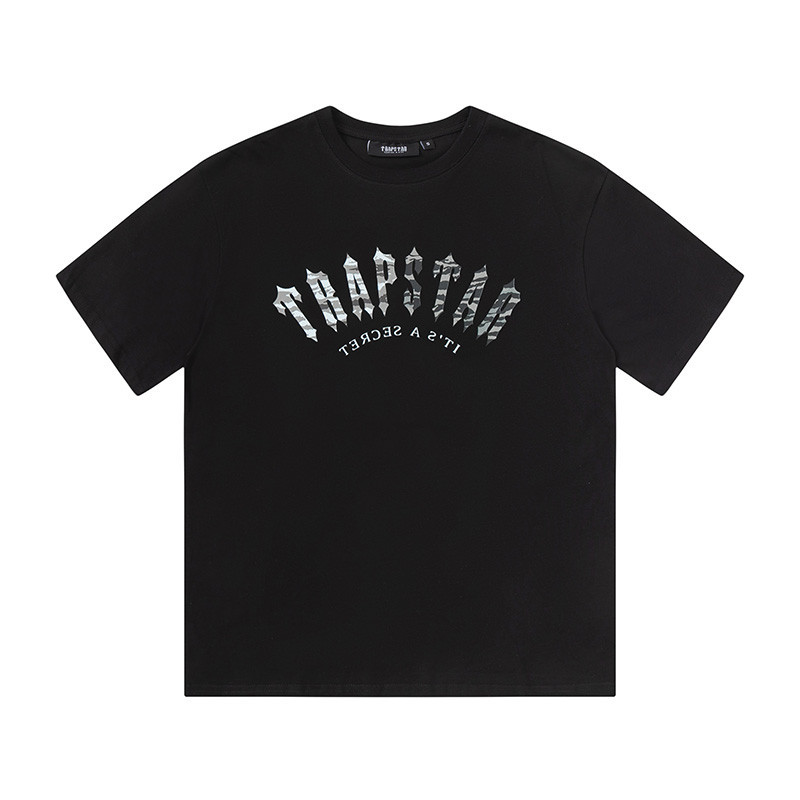Trapstar Tee | Camiseta Trapstar