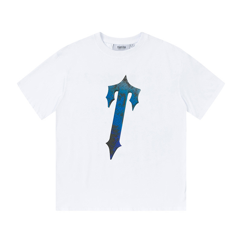 Trapstar Tee | Camiseta Trapstar