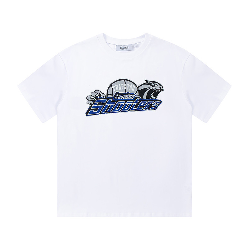 Trapstar Tee | Camiseta Trapstar