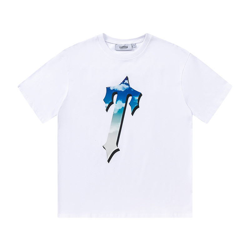 Trapstar Tee | Camiseta Trapstar