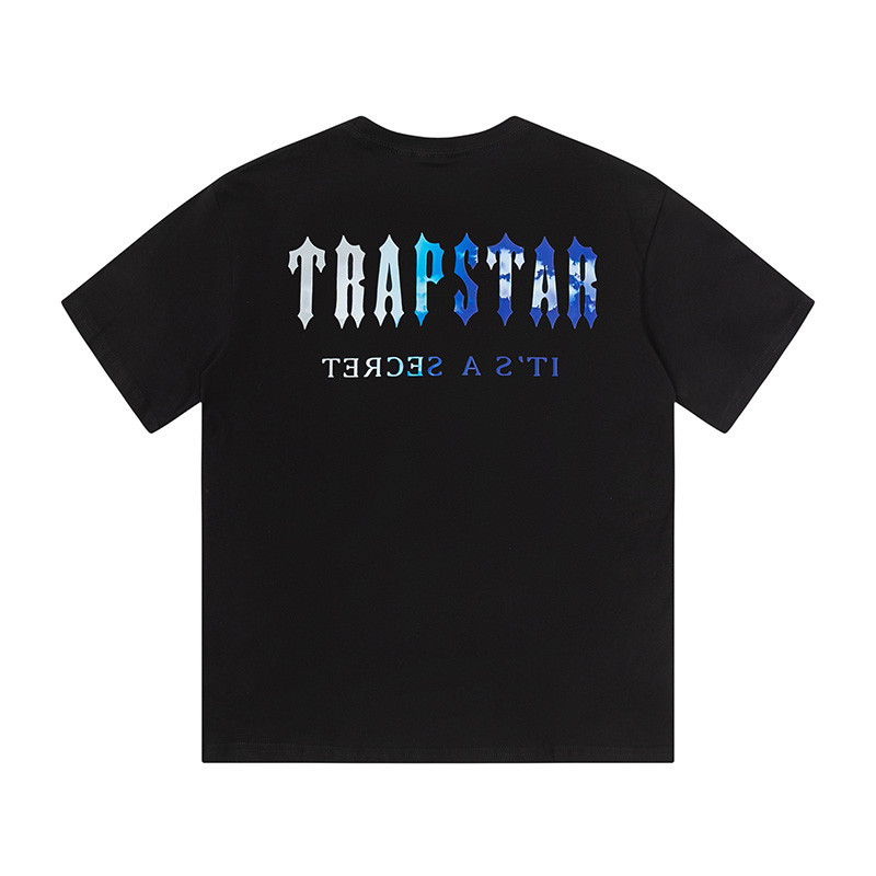 Trapstar Tee | Camiseta Trapstar