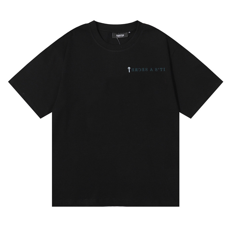 Trapstar Tee | Camiseta Trapstar