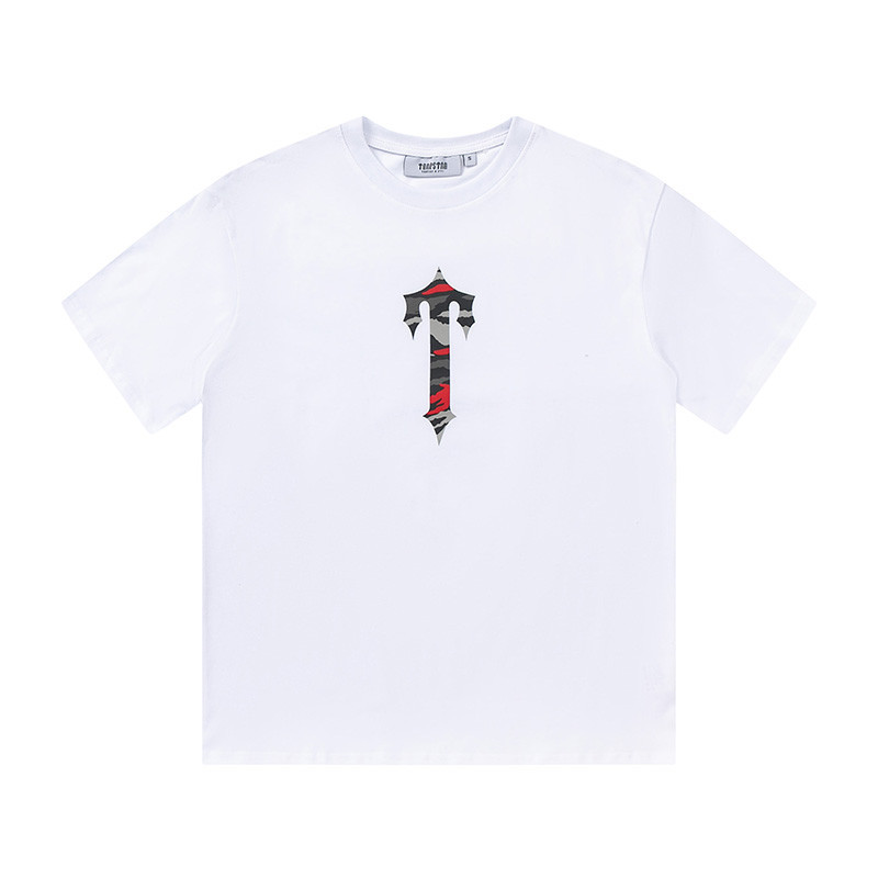 Trapstar Tee | Camiseta Trapstar