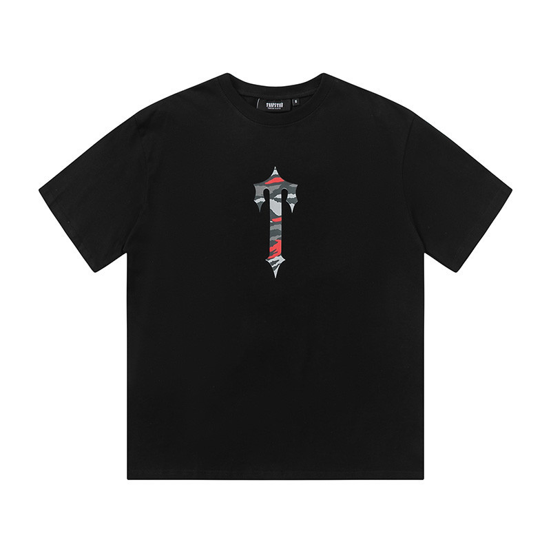 Trapstar Tee | Camiseta Trapstar