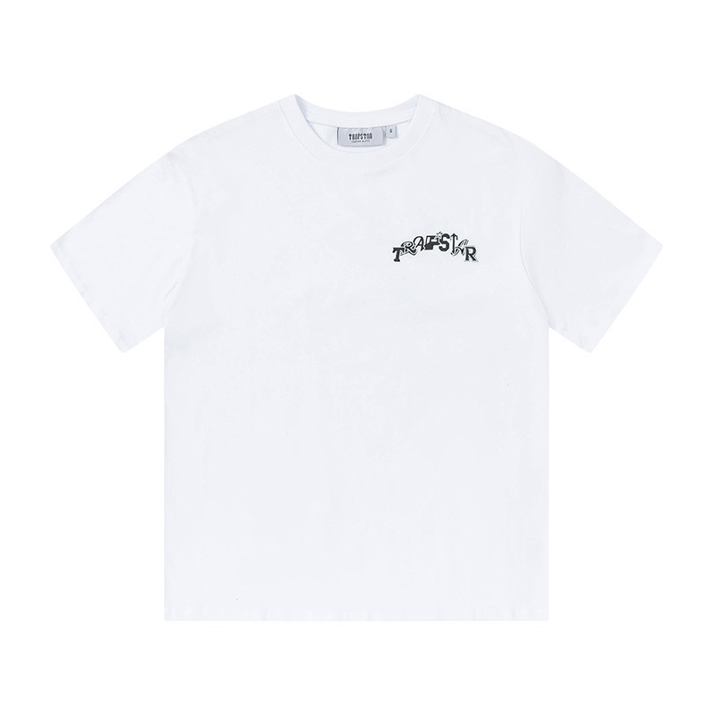 Trapstar Tee | Camiseta Trapstar