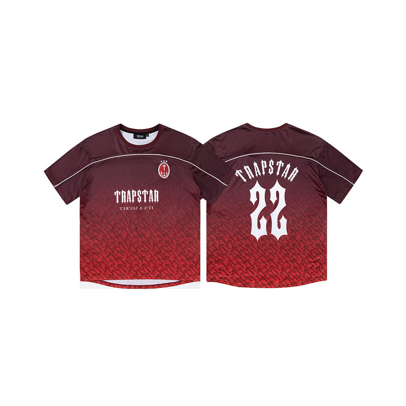 Trapstar Tee | Camiseta Trapstar