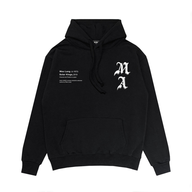 Amiri Hoodie | Amiri Hoodie