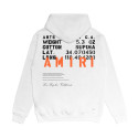 Amiri Hoodie | Amiri Hoodie