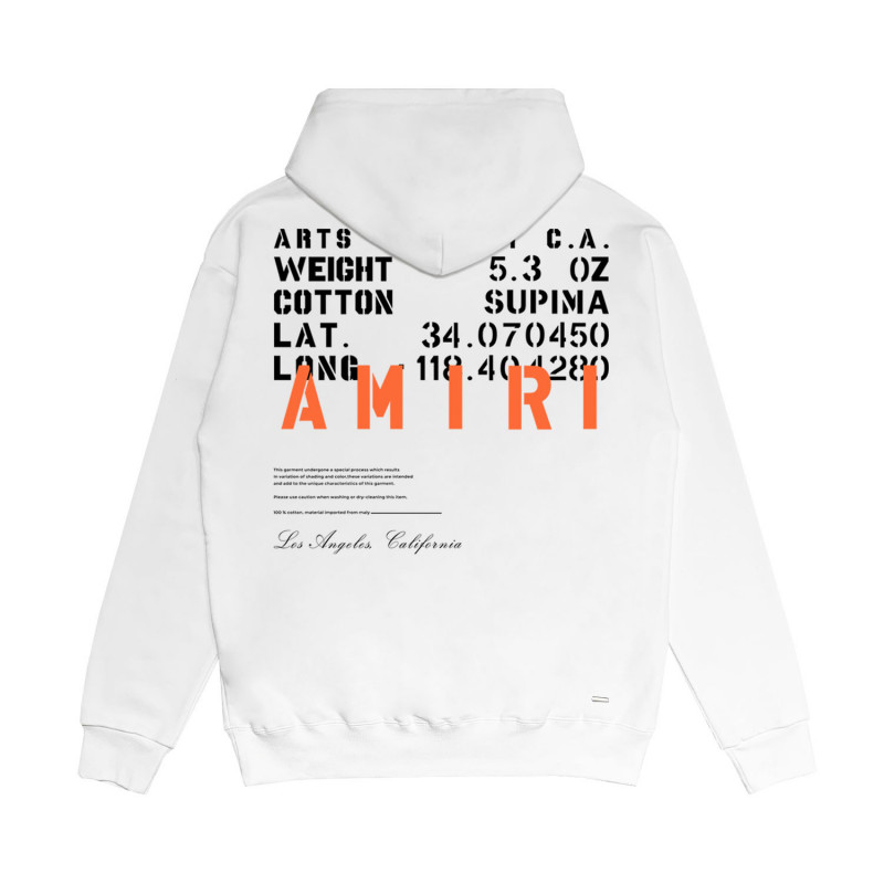 Amiri Hoodie | Amiri Hoodie