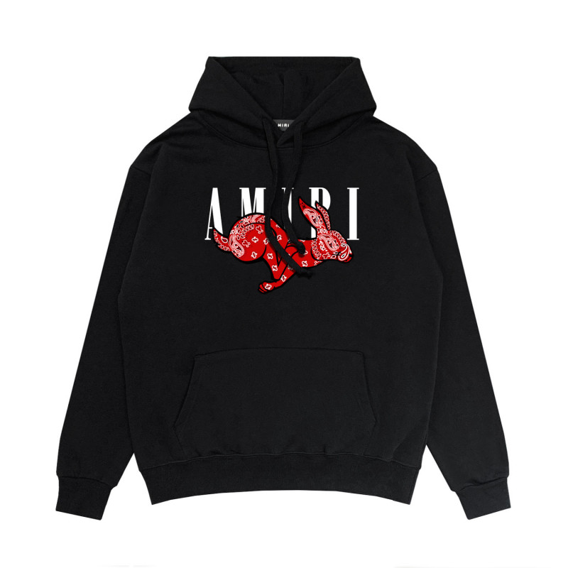 Amiri Hoodie | Amiri Hoodie