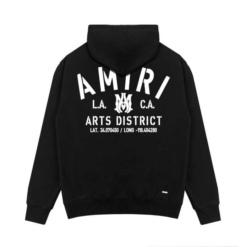 Amiri Hoodie | Amiri Hoodie