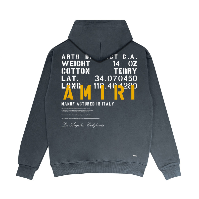 Amiri Hoodie | Amiri Hoodie