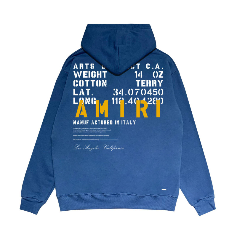 Amiri Hoodie | Amiri Hoodie
