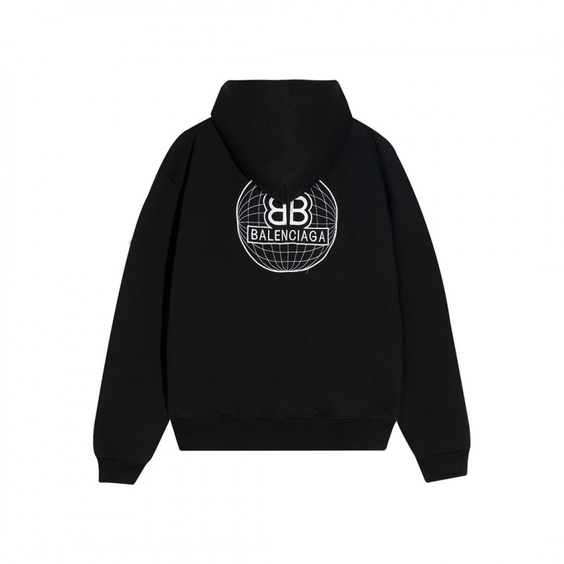 Balenciaga Hoodie | Balenciaga Hoodie