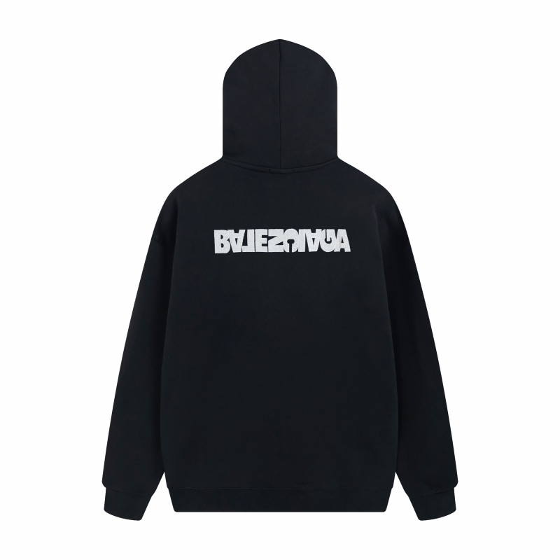 Balenciaga Hoodie | Balenciaga Hoodie