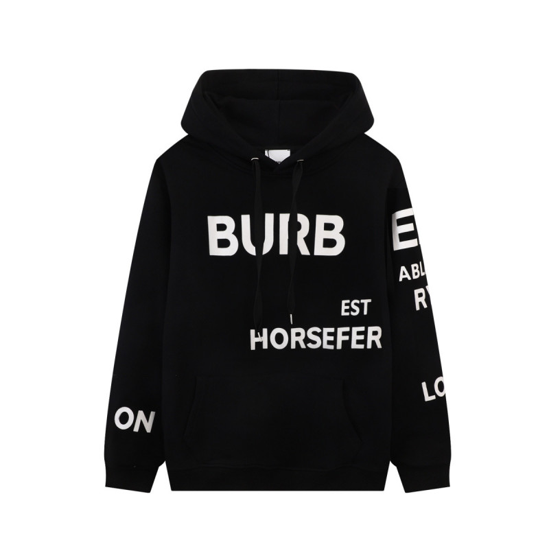 Burberry Hoodie | Burberry Hoodie