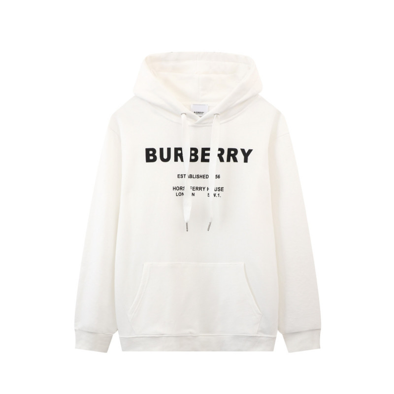 Burberry Hoodie | Burberry Hoodie