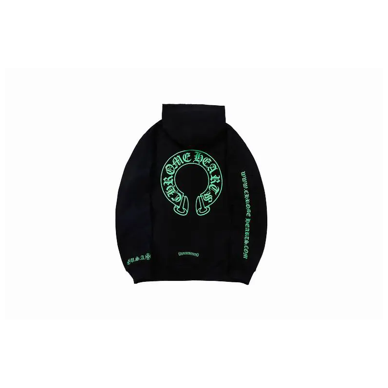 Chrome Hearts Hoodie | Chrome Hearts Hoodie