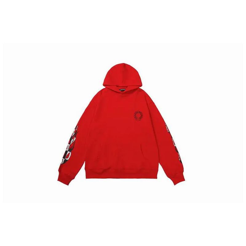 Chrome Hearts Hoodie | Chrome Hearts Hoodie