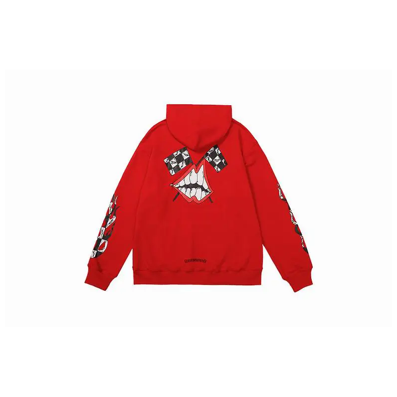 Chrome Hearts Hoodie | Chrome Hearts Hoodie