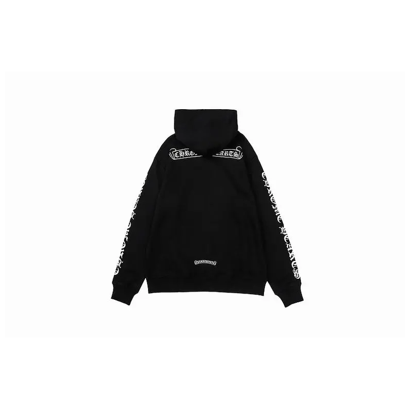 Chrome Hearts Hoodie | Chrome Hearts Hoodie
