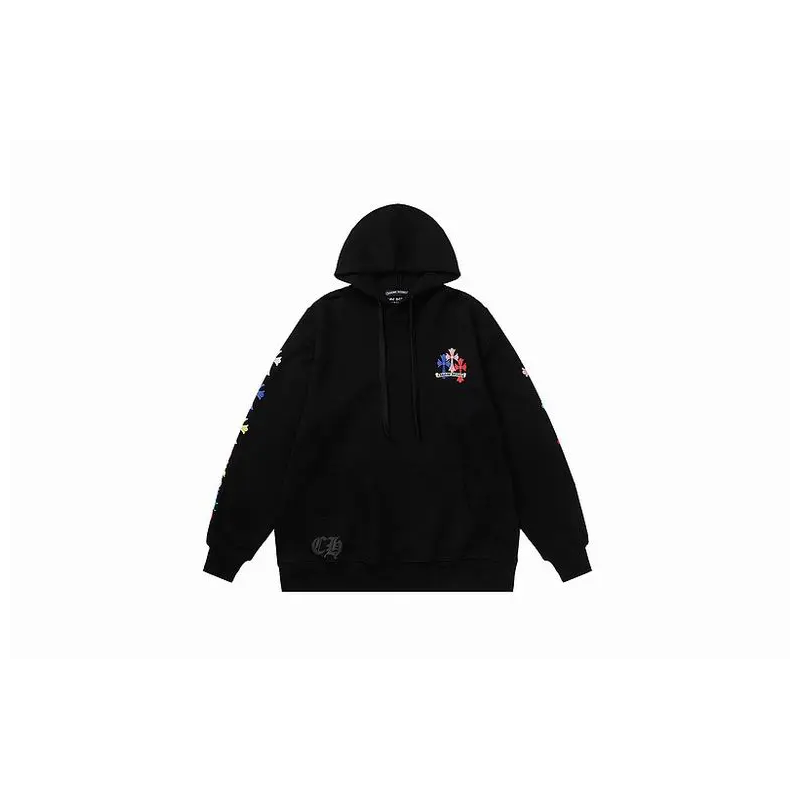 Chrome Hearts Hoodie | Chrome Hearts Hoodie