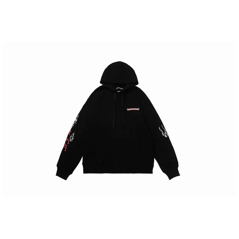 Chrome Hearts Hoodie | Chrome Hearts Hoodie