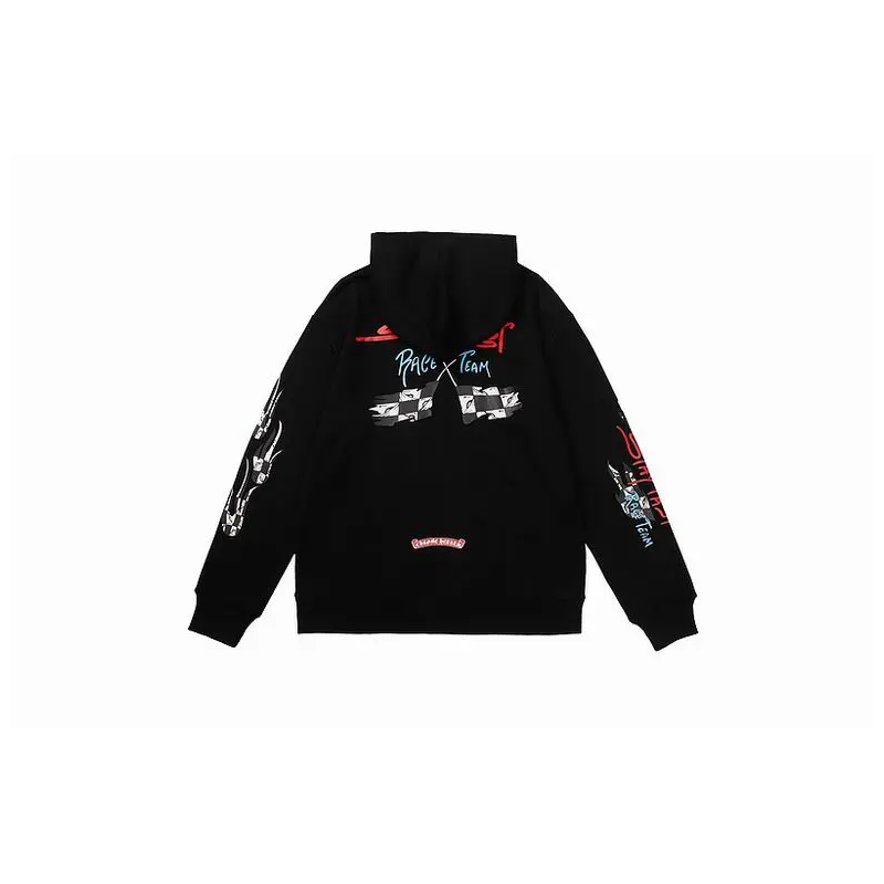 Chrome Hearts Hoodie | Chrome Hearts Hoodie