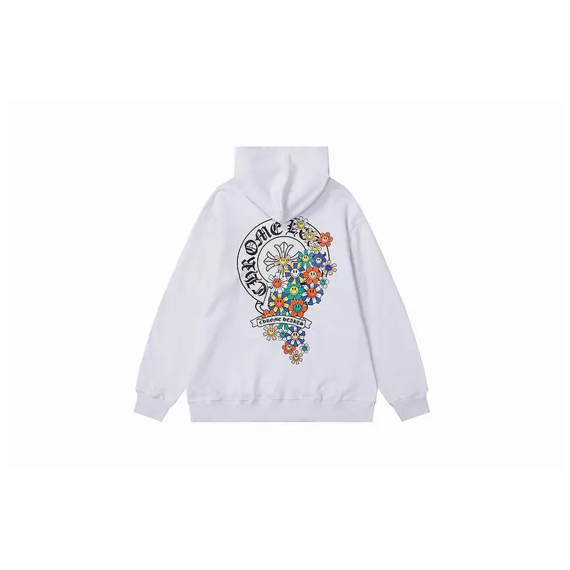 Chrome Hearts Hoodie | Chrome Hearts Hoodie