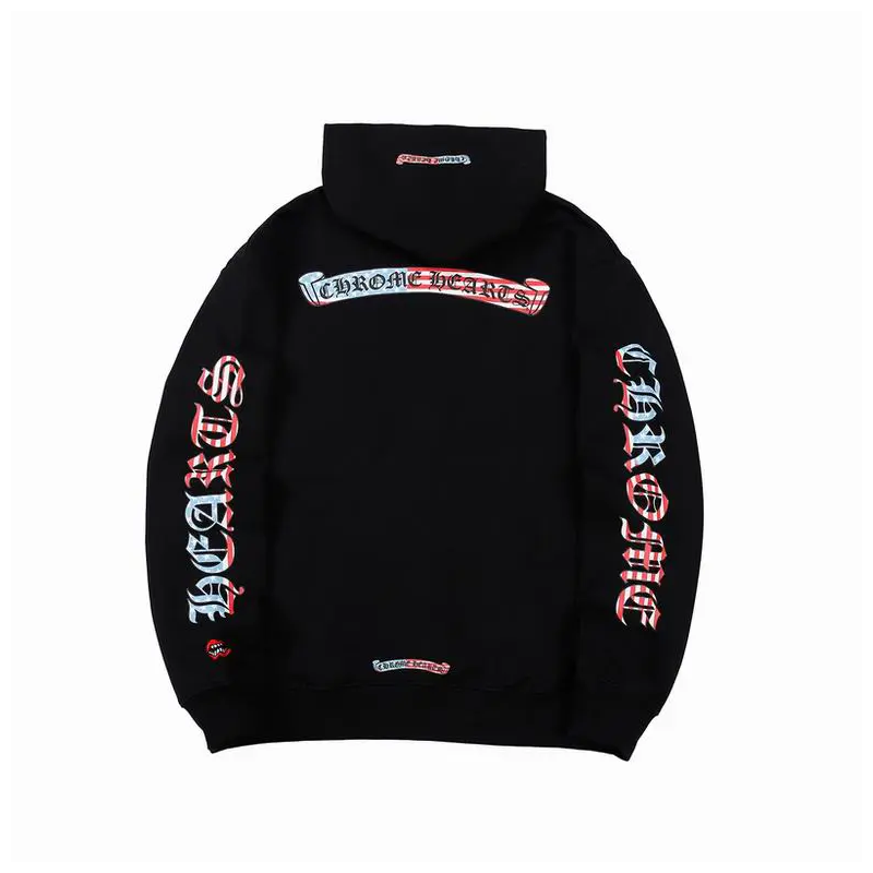 Chrome Hearts Hoodie | Chrome Hearts Hoodie