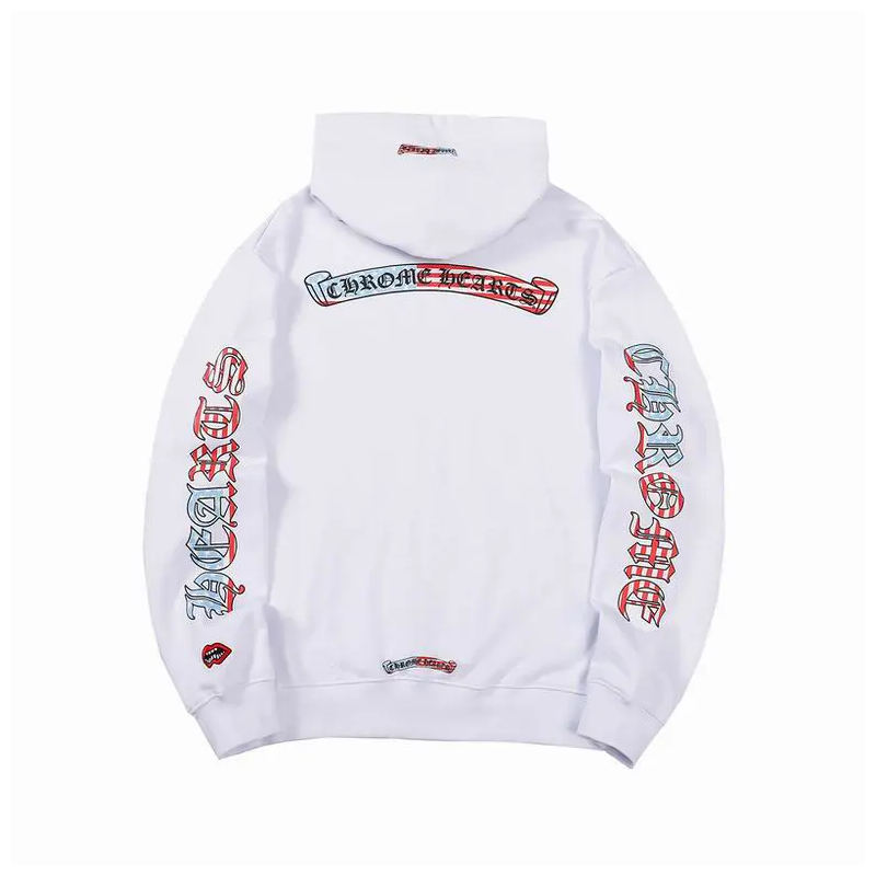Chrome Hearts Hoodie | Chrome Hearts Hoodie