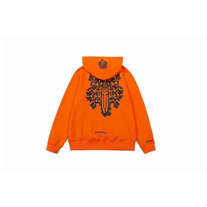 Chrome Hearts Hoodie | Chrome Hearts Hoodie