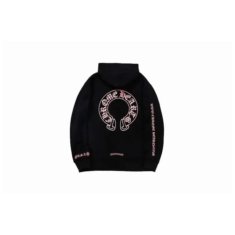 Chrome Hearts Hoodie | Chrome Hearts Hoodie