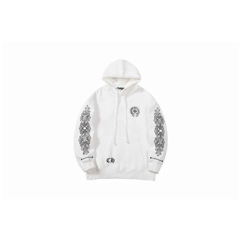 Chrome Hearts Hoodie | Chrome Hearts Hoodie