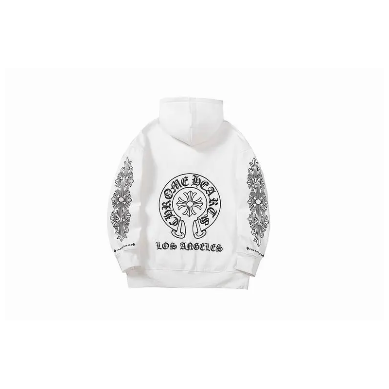 Chrome Hearts Hoodie | Chrome Hearts Hoodie