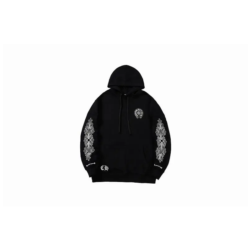 Chrome Hearts Hoodie | Chrome Hearts Hoodie