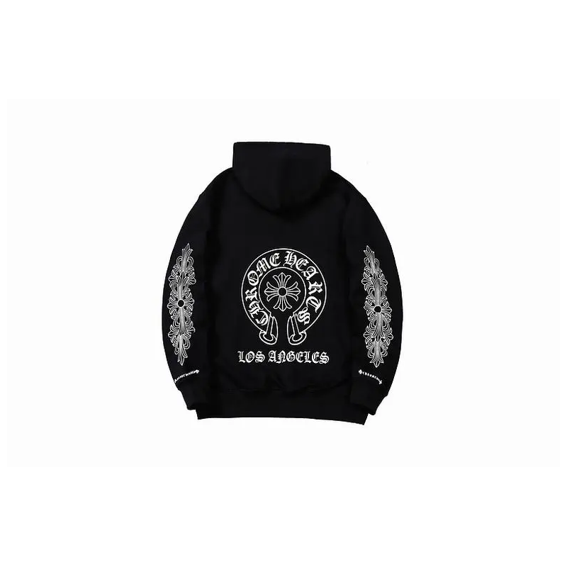 Chrome Hearts Hoodie | Chrome Hearts Hoodie