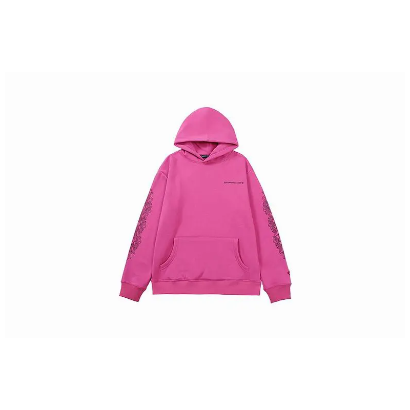 Chrome Hearts Hoodie | Chrome Hearts Hoodie