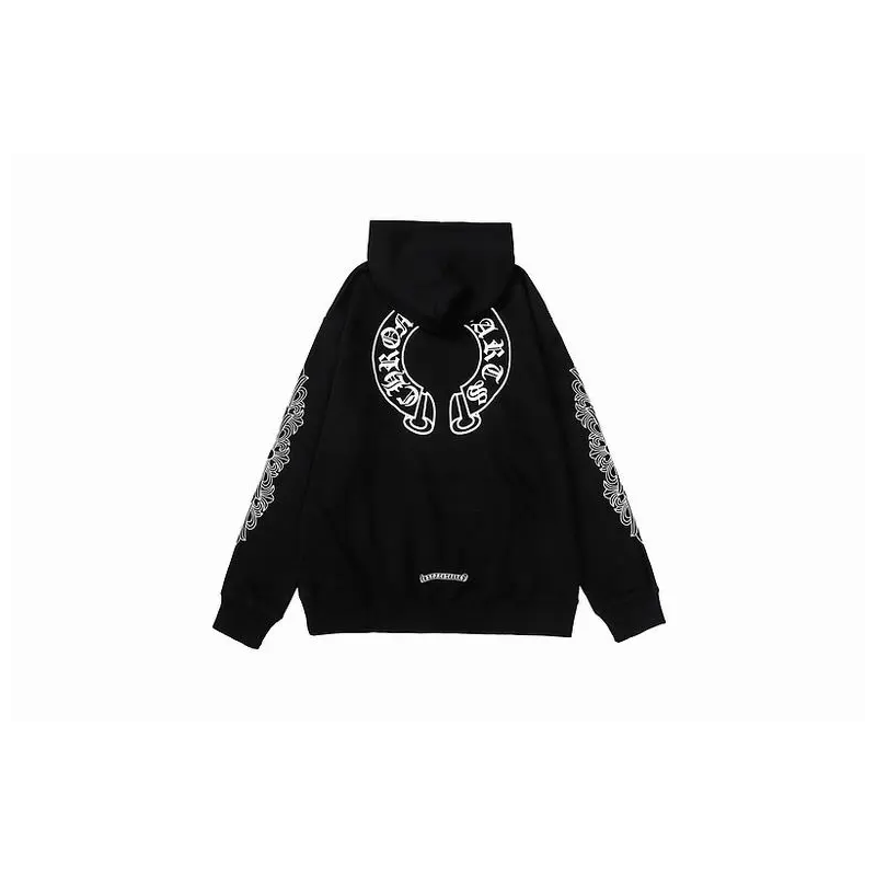 Chrome Hearts Hoodie | Chrome Hearts Hoodie