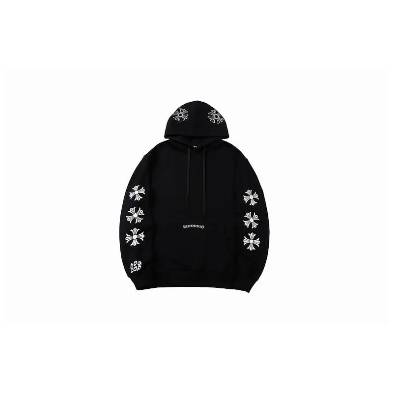 Chrome Hearts Hoodie | Chrome Hearts Hoodie
