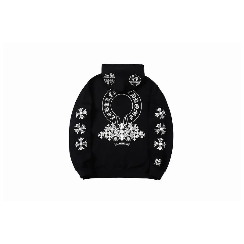 Chrome Hearts Hoodie | Chrome Hearts Hoodie