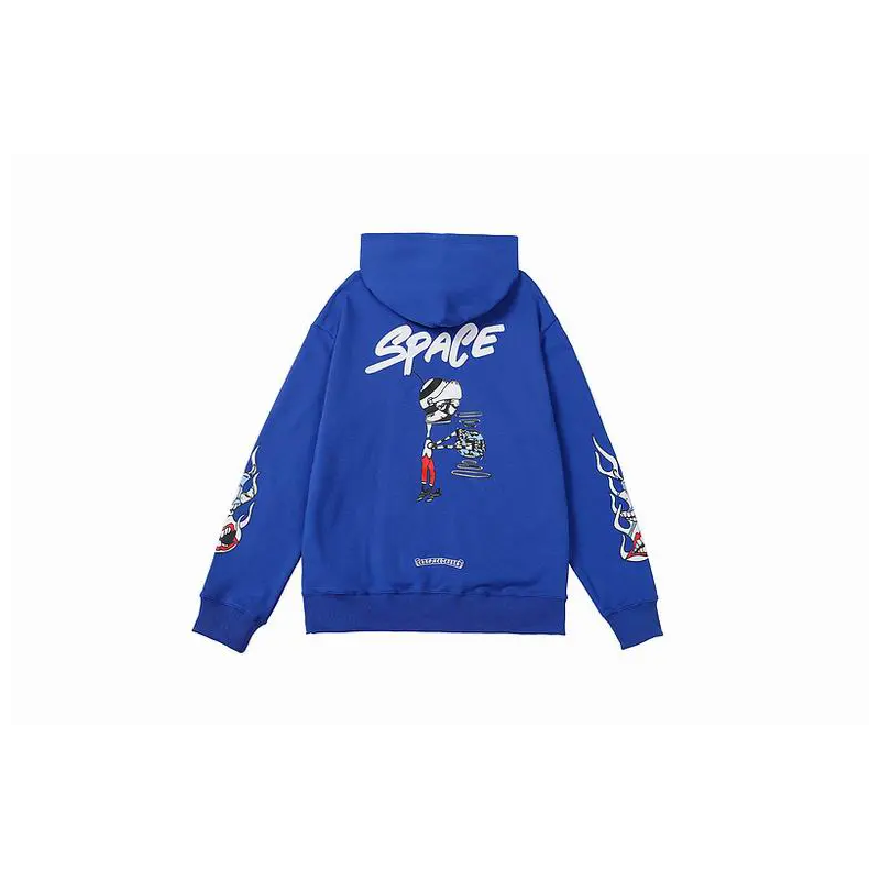 Chrome Hearts Hoodie | Chrome Hearts Hoodie
