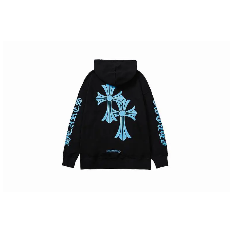 Chrome Hearts Hoodie | Chrome Hearts Hoodie