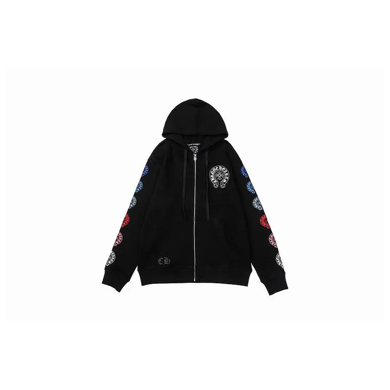 Chrome Hearts Hoodie | Chrome Hearts Hoodie