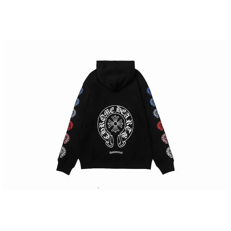 Chrome Hearts Hoodie | Chrome Hearts Hoodie