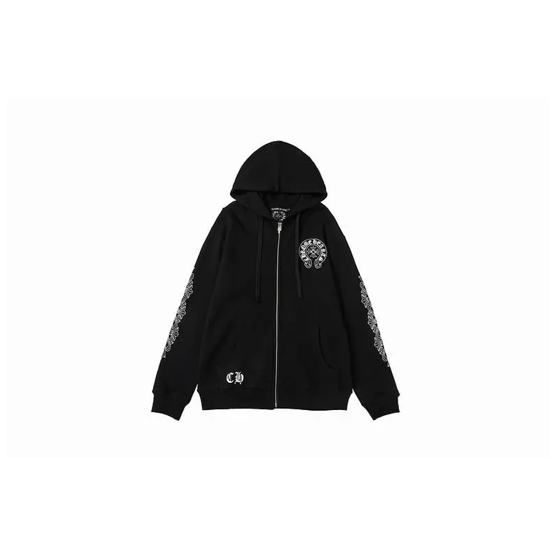 Chrome Hearts Hoodie | Chrome Hearts Hoodie
