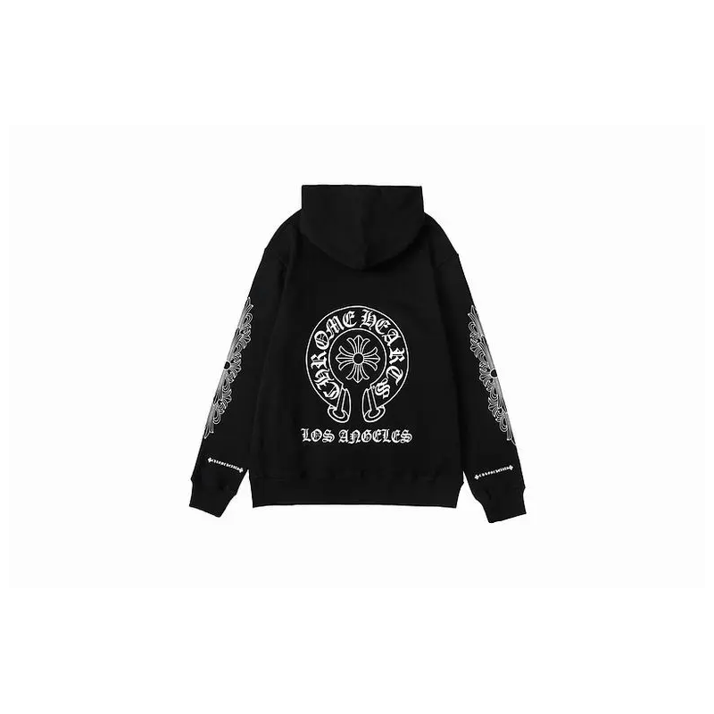 Chrome Hearts Hoodie | Chrome Hearts Hoodie